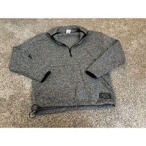 Pink Gray‎ Pullover Sweater(A194)